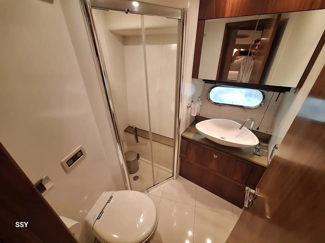 Sunseeker Predator 64 de segunda mano en venta