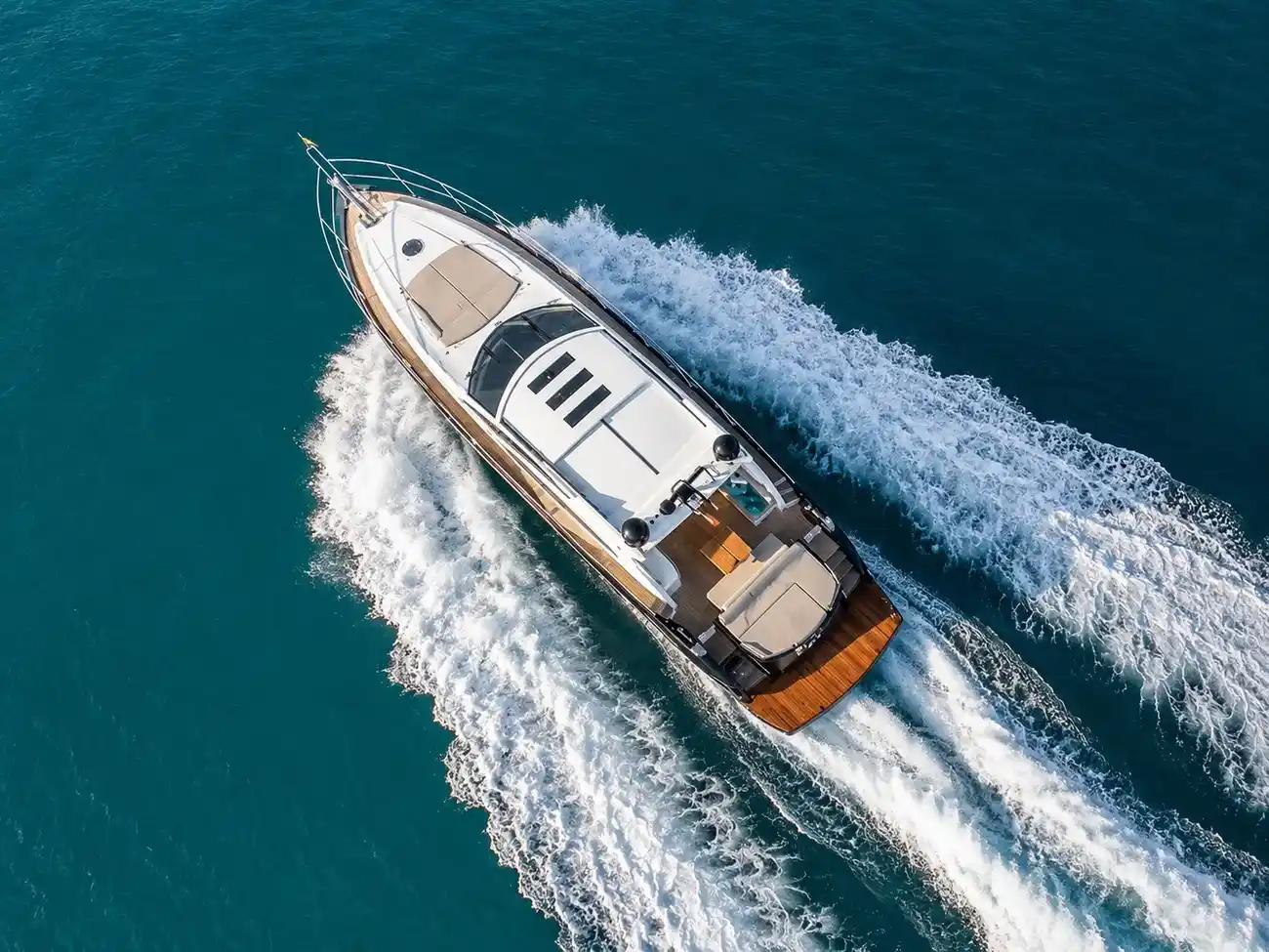 Sunseeker Predator 64 de segunda mano en venta