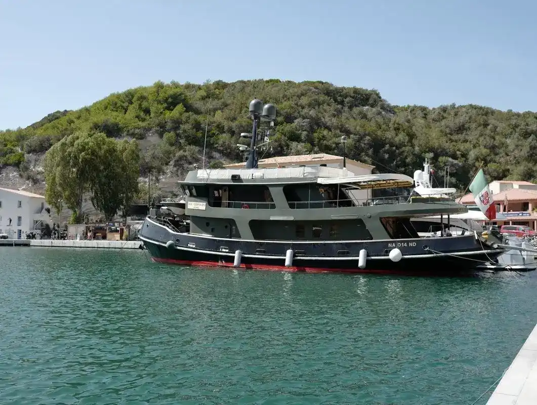 Benetti TUGBOAT 29 de segunda mano en venta