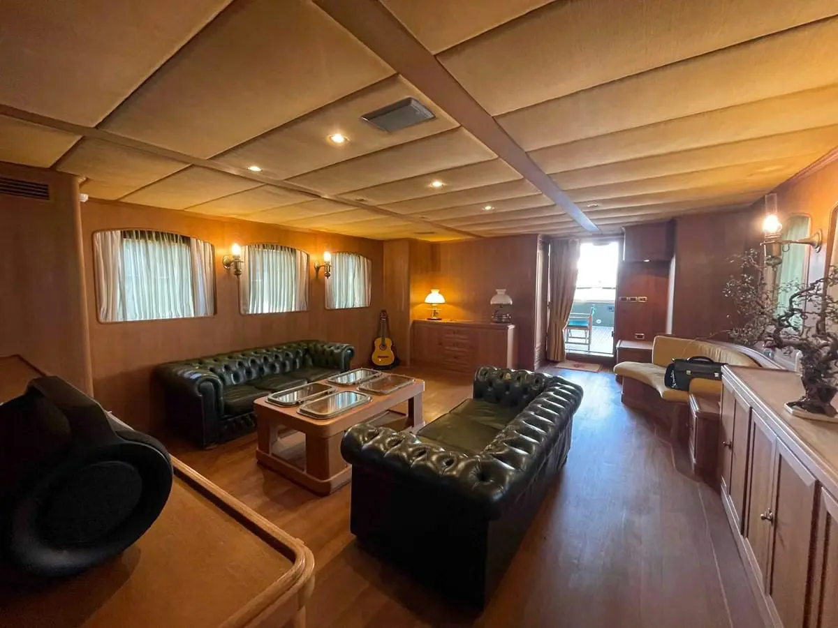 Benetti TUGBOAT 29 de segunda mano en venta