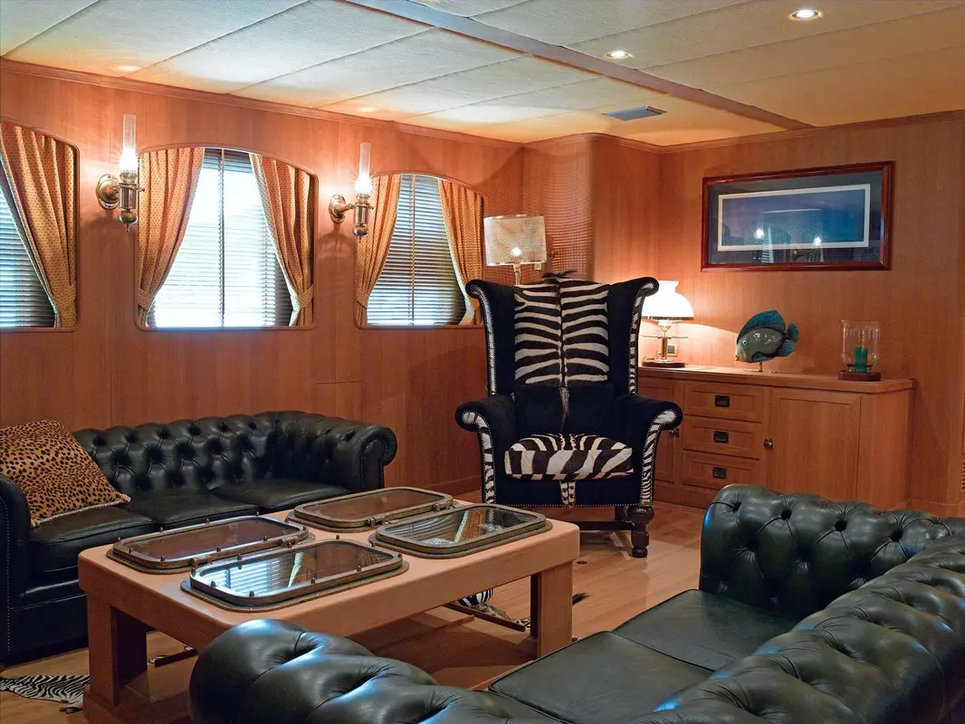 Benetti TUGBOAT 29 de segunda mano en venta
