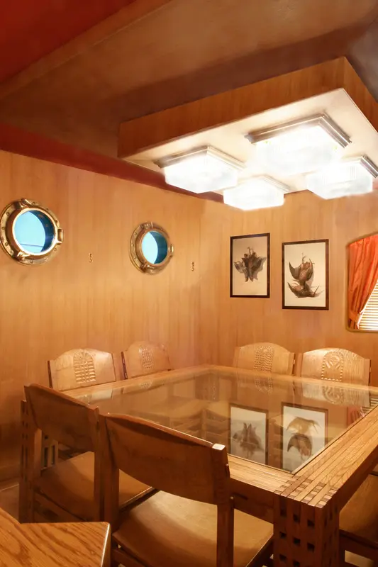 Benetti TUGBOAT 29 de segunda mano en venta