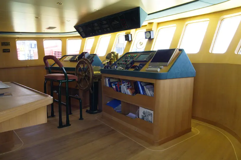 Benetti TUGBOAT 29 de segunda mano en venta