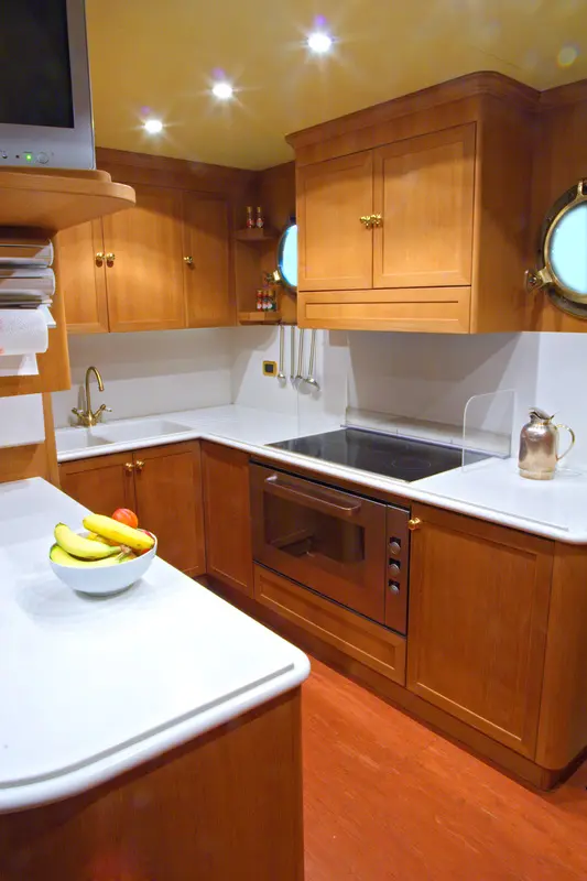 Benetti TUGBOAT 29 de segunda mano en venta