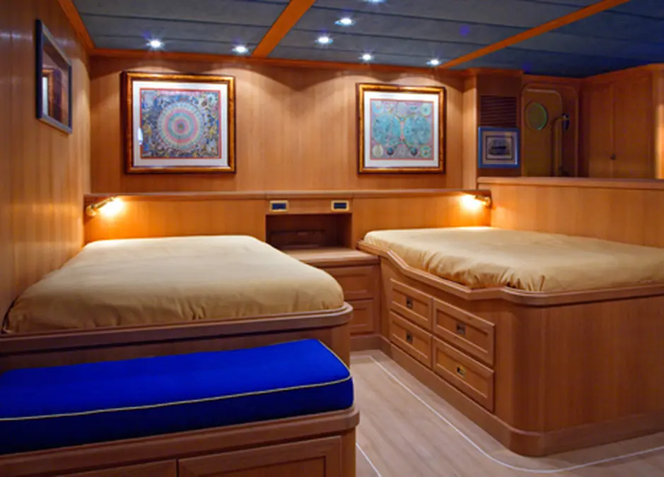 Benetti TUGBOAT 29 de segunda mano en venta
