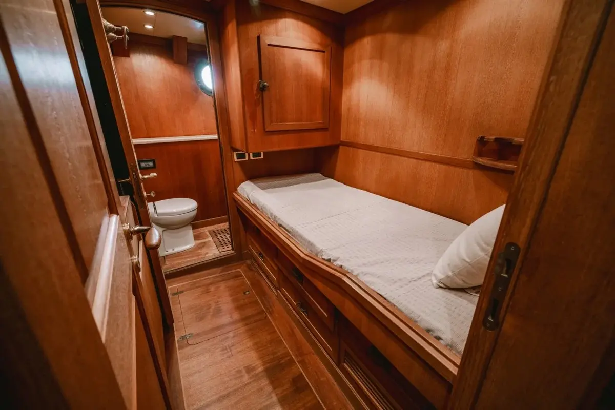 Benetti TUGBOAT 29 de segunda mano en venta