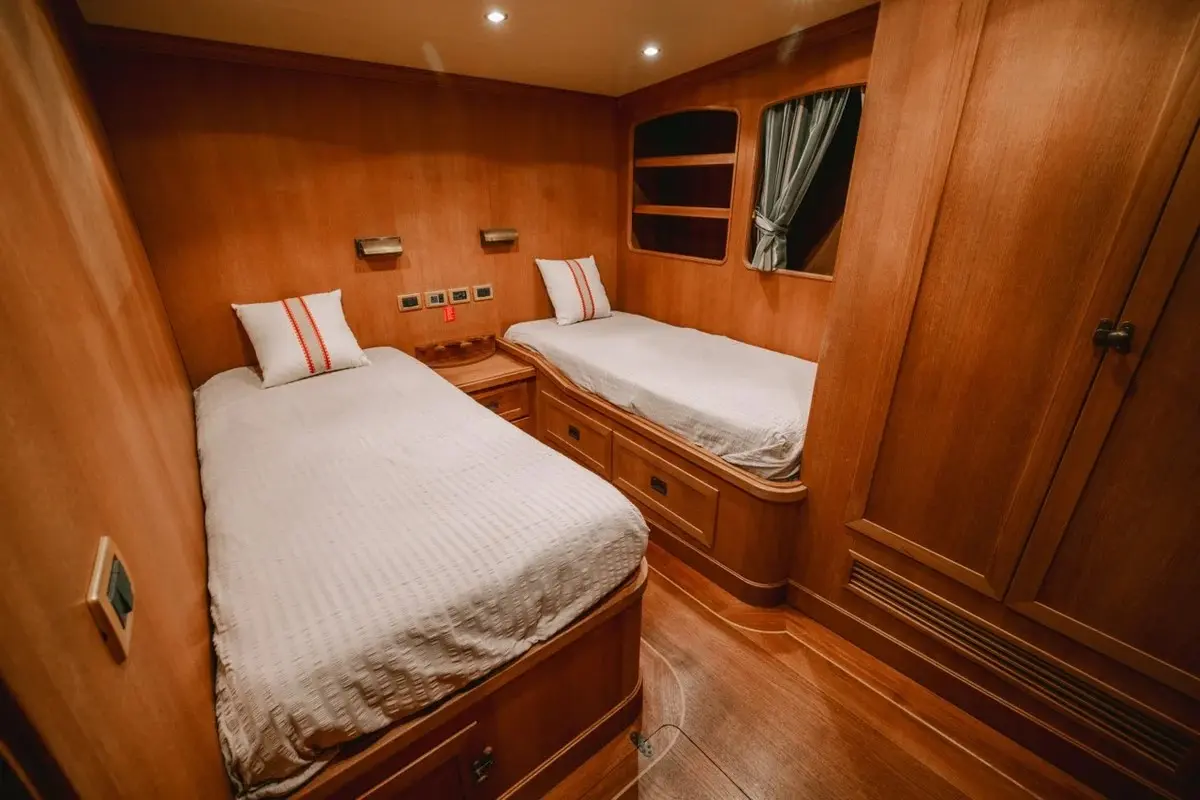 Benetti TUGBOAT 29 de segunda mano en venta