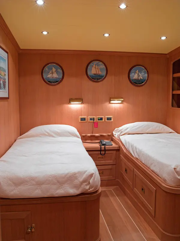 Benetti TUGBOAT 29 de segunda mano en venta
