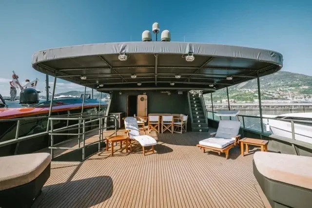 Benetti TUGBOAT 29 de segunda mano en venta