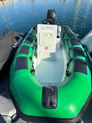 Valiant DR450 de segunda mano en venta