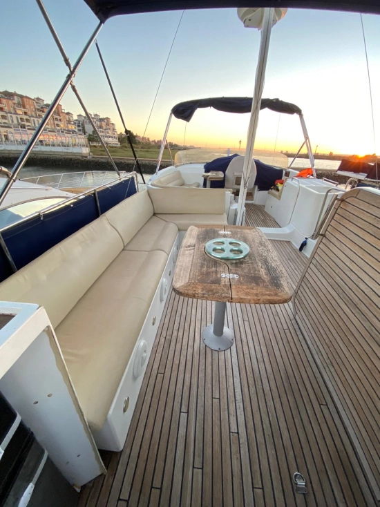 Beneteau Swift Trawler 42 de segunda mano en venta