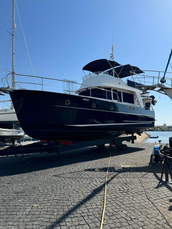 Beneteau Swift Trawler 42 de segunda mano en venta