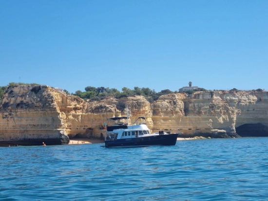 Beneteau Swift Trawler 42 de segunda mano en venta