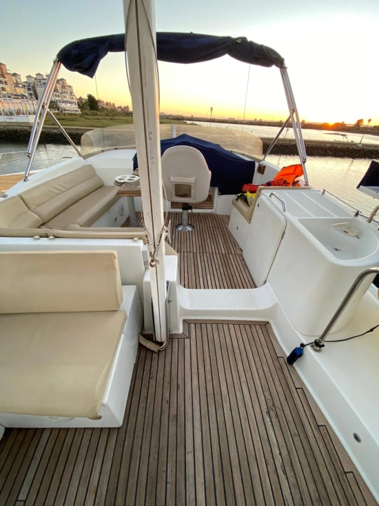 Beneteau Swift Trawler 42 de segunda mano en venta