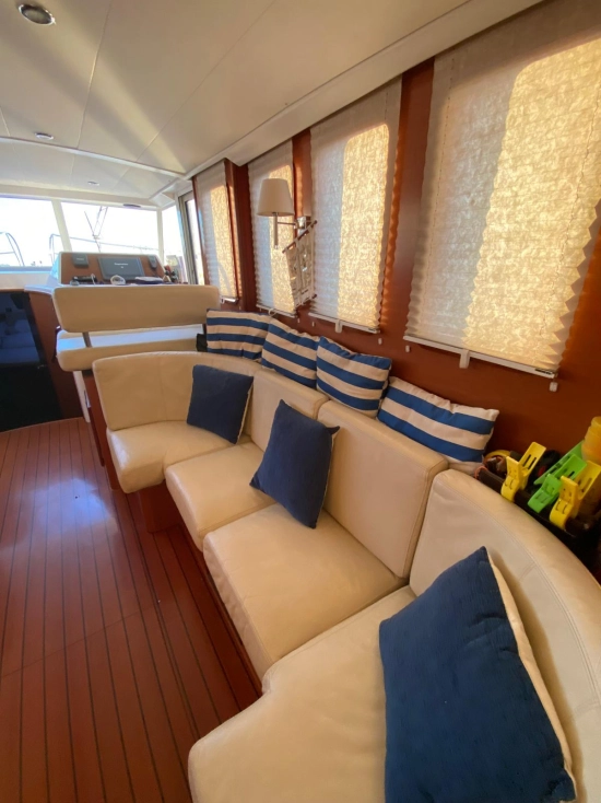 Beneteau Swift Trawler 42 de segunda mano en venta