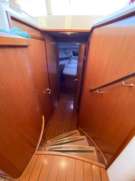 Beneteau Swift Trawler 42 de segunda mano en venta