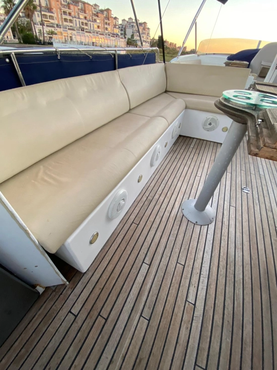 Beneteau Swift Trawler 42 de segunda mano en venta