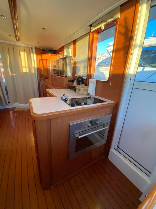 Beneteau Swift Trawler 42 de segunda mano en venta