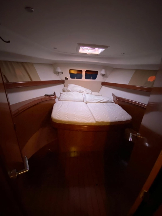 Beneteau Swift Trawler 42 de segunda mano en venta