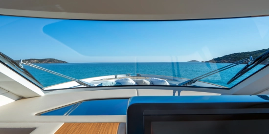 Solaris Power 52 COUPE nuevo en venta