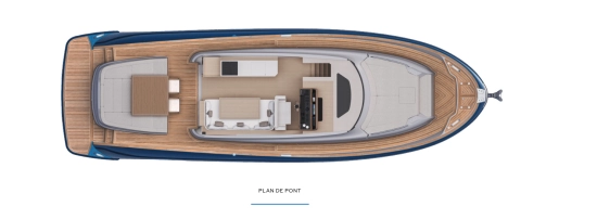 Solaris Power 52 COUPE nuevo en venta
