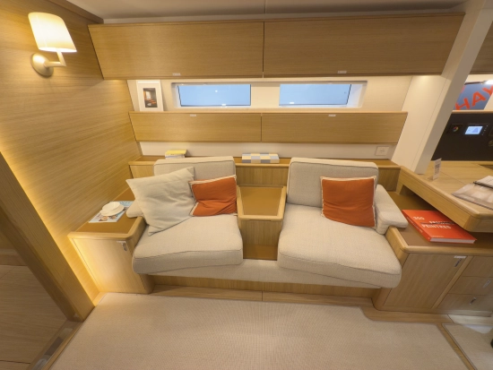 Solaris Power SOLARIS 55 nuova in vendita