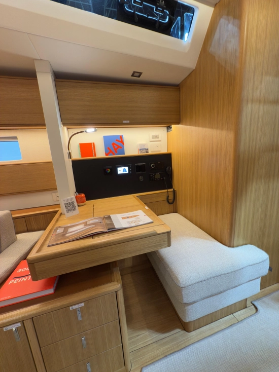 Solaris Power SOLARIS 55 nuova in vendita