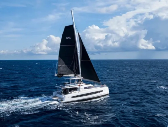 Bali Catamarans BALI 5.2 novos à venda