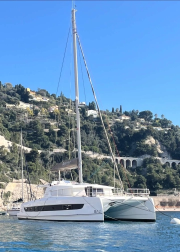 Catana Bali 4.2 de segunda mano en venta