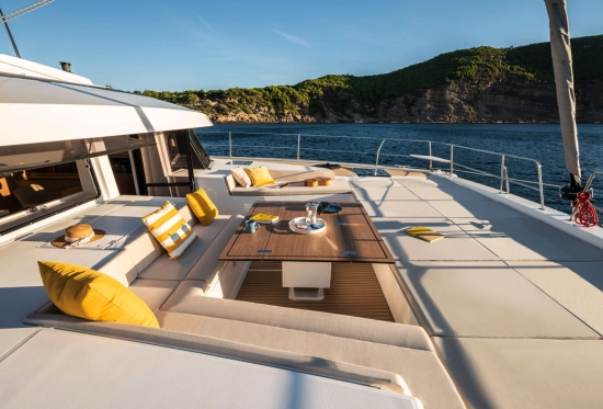 Bali Catamarans BALI 5.8 nuevo en venta
