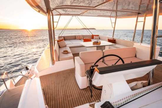 Bali Catamarans BALI 5.8 nuevo en venta