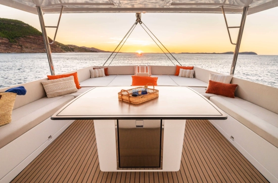 Bali Catamarans BALI 5.8 nuevo en venta