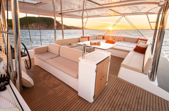 Bali Catamarans BALI 5.8 nuevo en venta