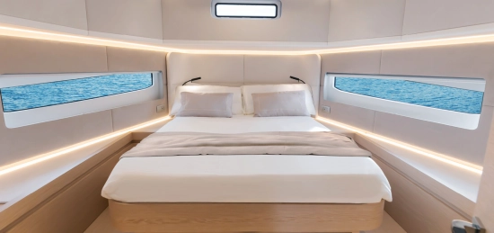 Solaris Power 52 OPEN novos à venda