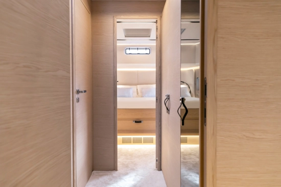 Solaris Power 52 OPEN nuevo en venta