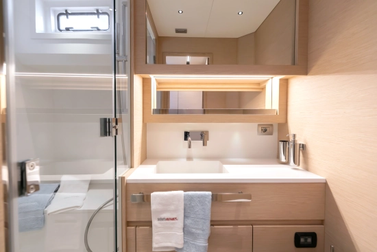 Solaris Power 52 OPEN nuevo en venta