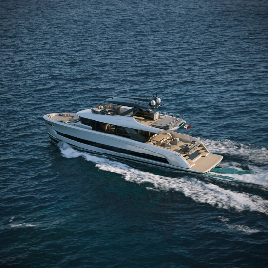 Solaris Power 70 LONG RANGE nuevo en venta