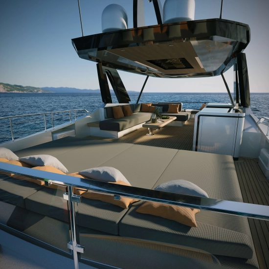 Solaris Power 70 LONG RANGE nuevo en venta