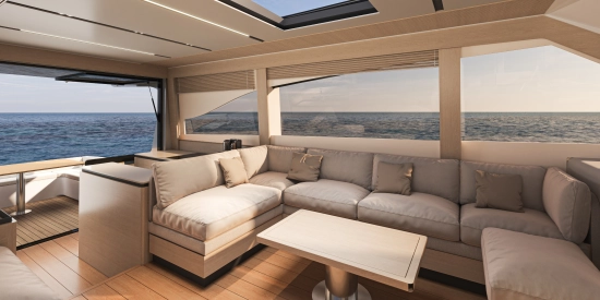 Solaris Power 60 COUPE nuevo en venta