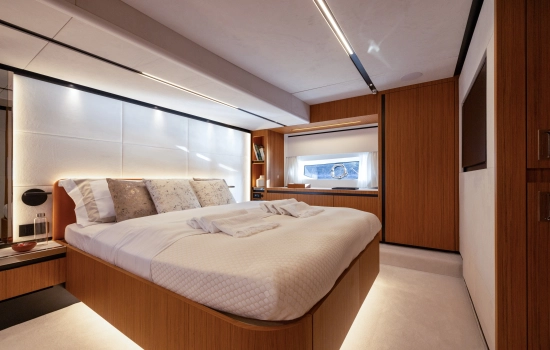 Solaris Power 60 COUPE nuevo en venta