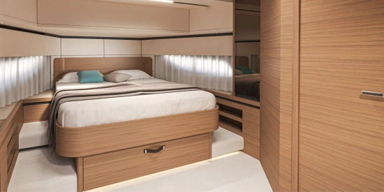 Solaris Power 60 COUPE nuevo en venta