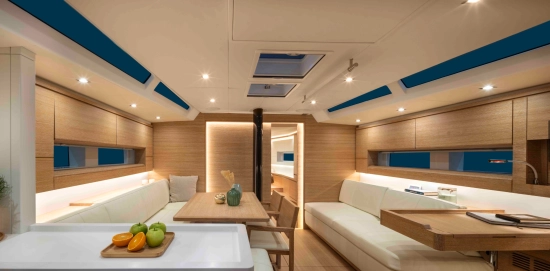 Solaris Yachts 50 nuova in vendita
