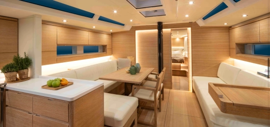 Solaris Yachts 50 nuova in vendita