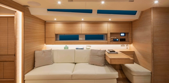 Solaris Yachts 50 nuova in vendita