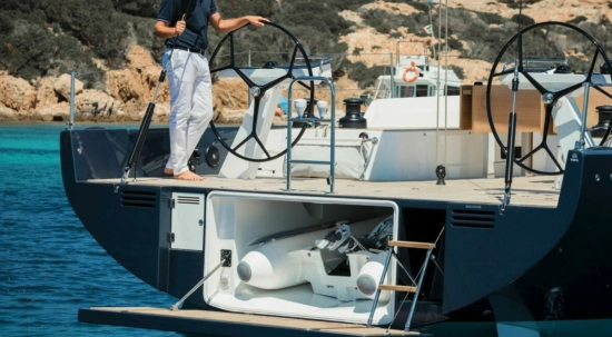Solaris Yachts 50 nuova in vendita