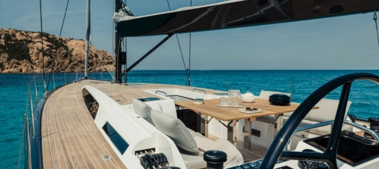 Solaris Yachts 50 nuova in vendita