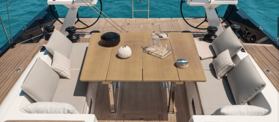 Solaris Yachts 50 nuova in vendita