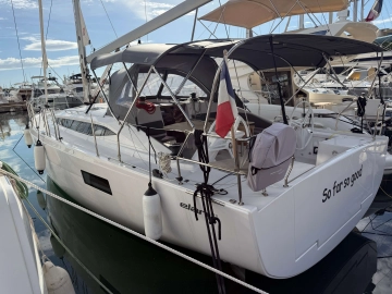 Elan Marine IMPRESSION 43 nuevo en venta