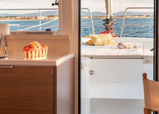 Bali Catamarans BALI 4.4 nuevo en venta
