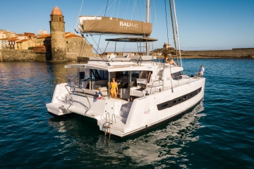 Bali Catamarans BALI 4.6 novos à venda